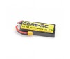 5000mAh 11.1V 3S 70C S/C LP LiPo XT60