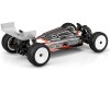 S2-Schumacher Cat L1 Evo Body/Carpet/Turf Wing