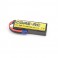 5000mAh 11.1V 3S 70C S/C LP LiPo EC3