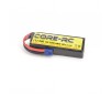 5000mAh 11.1V 3S 70C S/C LP LiPo EC3