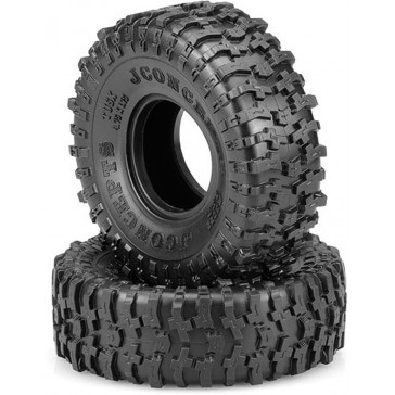 Tusk-Green-Performance 1.9" Scaler Tire