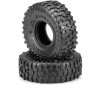 Tusk-Green-Performance 1.9" Scaler Tire