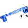 B6.1/B6.2 Servo Mount Bracket - Blue