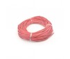 10AWG Silicon Wire - Red - 25 Metre