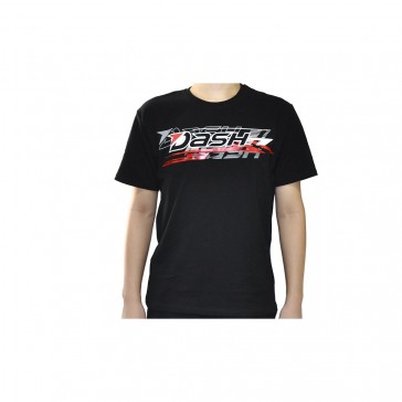 Dash T-Shirt Black (M)