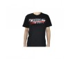 Dash T-Shirt Black (M)