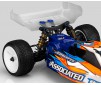 Carpet/Astro High-Clearance 7" Rear Wing