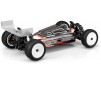 S2-Schumacher Cat L1 Evo Body/Carpet Turf Wing LW