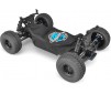 Slash 4x4, Mesh, Breathable Chassis Cover