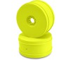 Mono-1/8th Buggy Wheel-83mm-4pc-(Yellow)