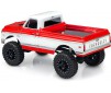 1970 Chevy K10, Axial SCX24 Body