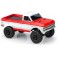 1970 Chevy K10, Axial SCX24 Body