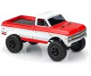 1970 Chevy K10, Axial SCX24 Body