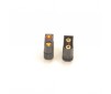 QS8 Connectors Male & Female - pair