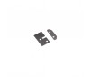 Alloy Pivot Block Spacers 0.5mm - LD2