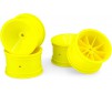 Mono-2.2" Rear Wheel (Yellow)-4pc