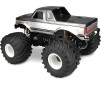 1989 Ford F-250 Monster Truck Body w/Fastback