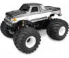 1989 Ford F-250 Monster Truck Body w/Fastback