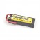 4000mAh 11.1V 3S 50C H/C LP LiPo T Plug