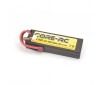 4000mAh 11.1V 3S 50C H/C LP LiPo T Plug