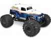 1951 Ford Panel Truck "Grandma" fits Axial SMT10