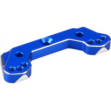 B6.3/T6.2/SC6.2 Rear Ball Stud Mount-Blue