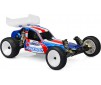 Protecor - RC10 Body w/5.5" Wing