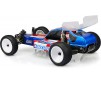 Protecor - RC10 Body w/5.5" Wing