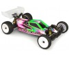 P2K-Yokomo YZ2 Body w/C/A Wing-Light Weight