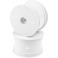 DISC.. Mono-2.2" Rear Wheel (White)-4pc