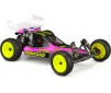 Team Associated RC10B2 Authentic Body (n°6133)