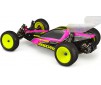 Team Associated RC10B2 Authentic Body (n°6133)