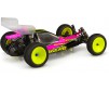 Team Associated RC10B2 Authentic Body (n°6133)