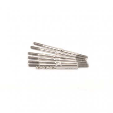 CAT L1-L1 Evo XD 3.5mm Turnbuckle Set