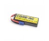 5000mAh 11.1V 3S 70C S/C LP LiPo EC5