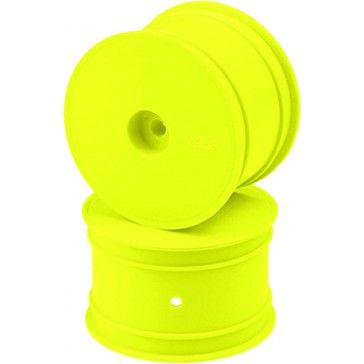 Mono-2.2" Rear Wheel (Yellow)-4pc