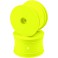 DISC.. Mono-2.2" Rear Wheel (Yellow)-4pc