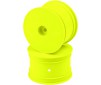 Mono-2.2" Rear Wheel (Yellow)-4pc