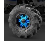 Fling King-Blue (fits 2.6inch Wheel, JC n°3379B)