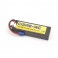 DISC.. 4000mAh 11.1V 3S 50C H/C LP LiPo EC3