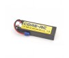 CORE RC 4000mAh 11.1V 3S 50C H/C LP LiPo EC3