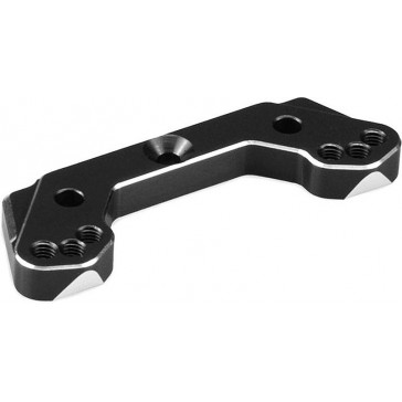 B6.3/T6.2/SC6.2 Rear Ball Stud Mount-Black