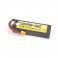 4000mAh 11.1V 3S 50C H/C LP LiPo XT60