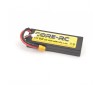 4000mAh 11.1V 3S 50C H/C LP LiPo XT60