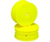 Mono-2.2" Front Wheel (Yellow)-4pc