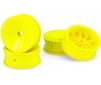 Mono-2.2" Front Wheel (Yellow)-4pc