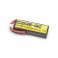 5000mAh 11.1V 3S 70C S/C LP LiPo T Plug