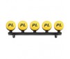 DISC.. PROLINE SCALE ACCESSORY LIGHT BAR