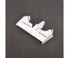 Front Wing (White/F103 & F104)