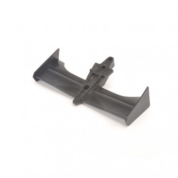 Advance Front Wing - Black - F103-F104